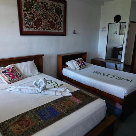 Tagimoucia House Hotel Σούβα Εξωτερικό φωτογραφία