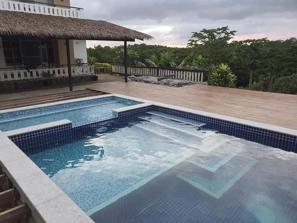 Tagimoucia House Hotel Σούβα Εξωτερικό φωτογραφία