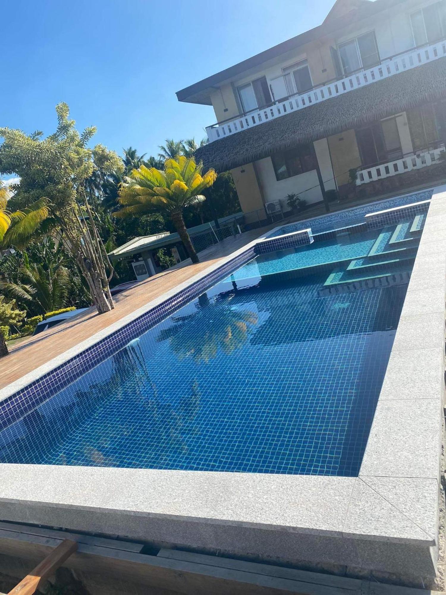 Tagimoucia House Hotel Σούβα Εξωτερικό φωτογραφία
