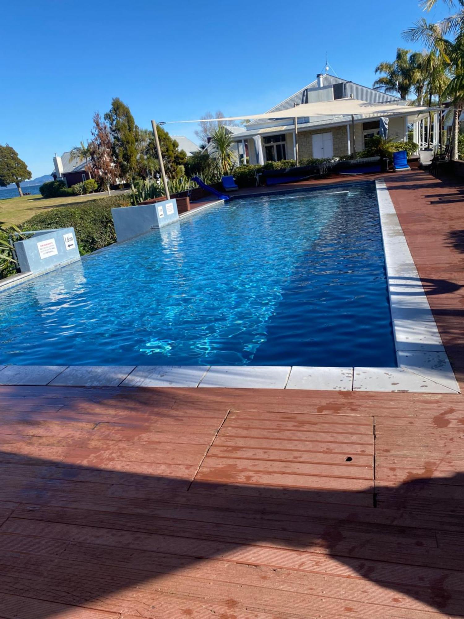 Tagimoucia House Hotel Σούβα Εξωτερικό φωτογραφία