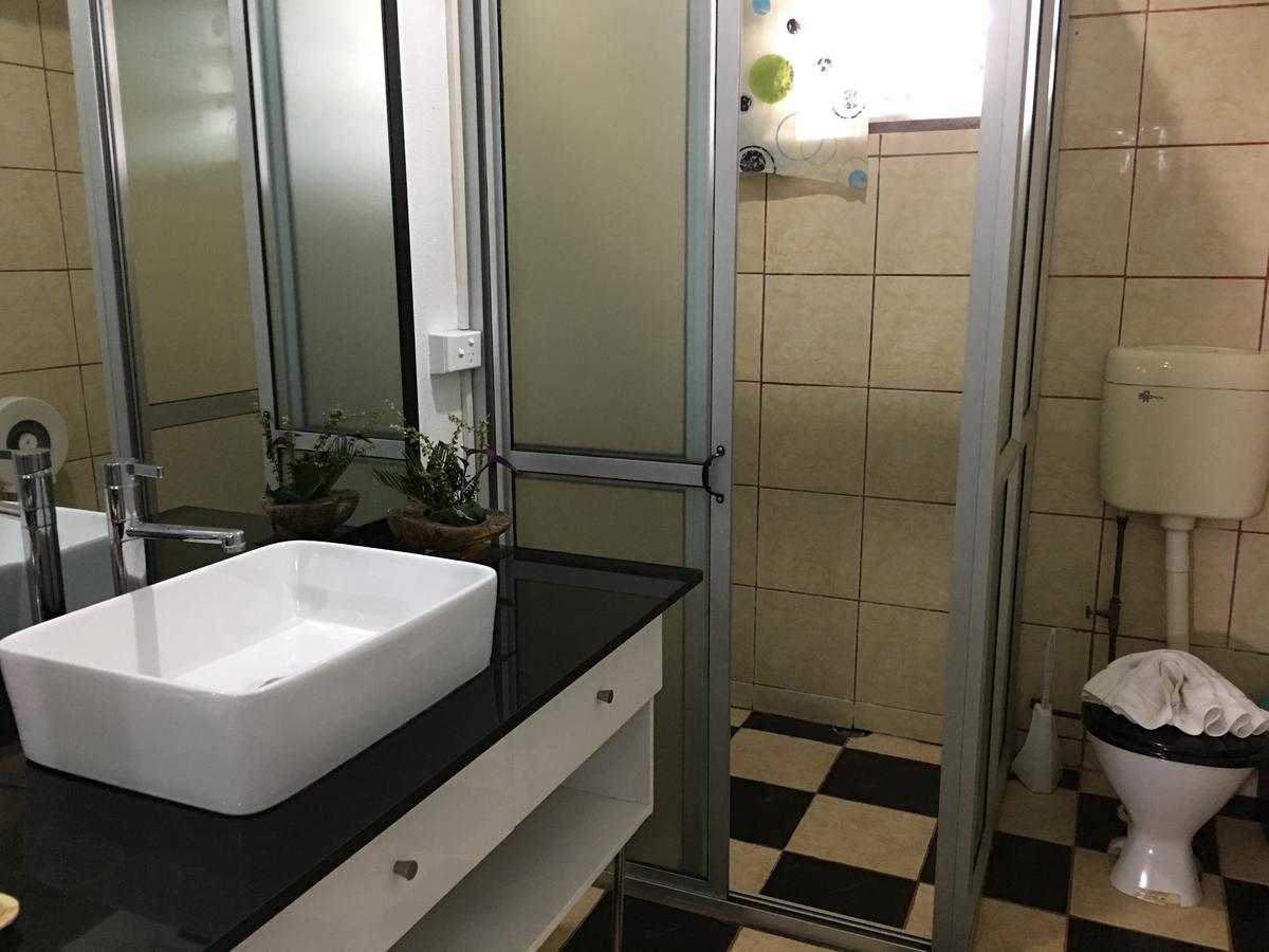 Tagimoucia House Hotel Σούβα Εξωτερικό φωτογραφία