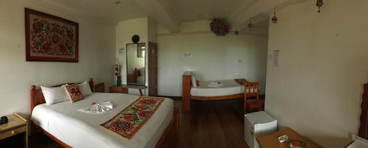 Tagimoucia House Hotel Σούβα Εξωτερικό φωτογραφία