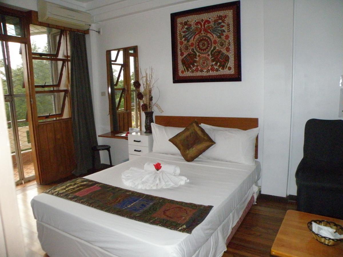 Tagimoucia House Hotel Σούβα Εξωτερικό φωτογραφία
