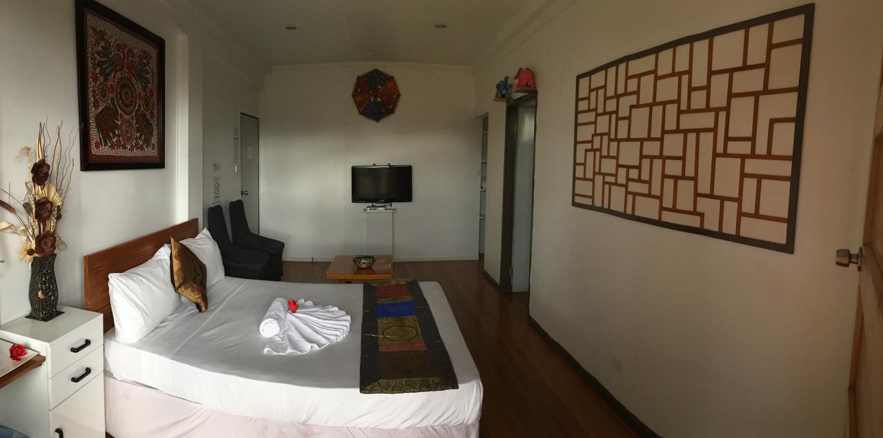 Tagimoucia House Hotel Σούβα Εξωτερικό φωτογραφία