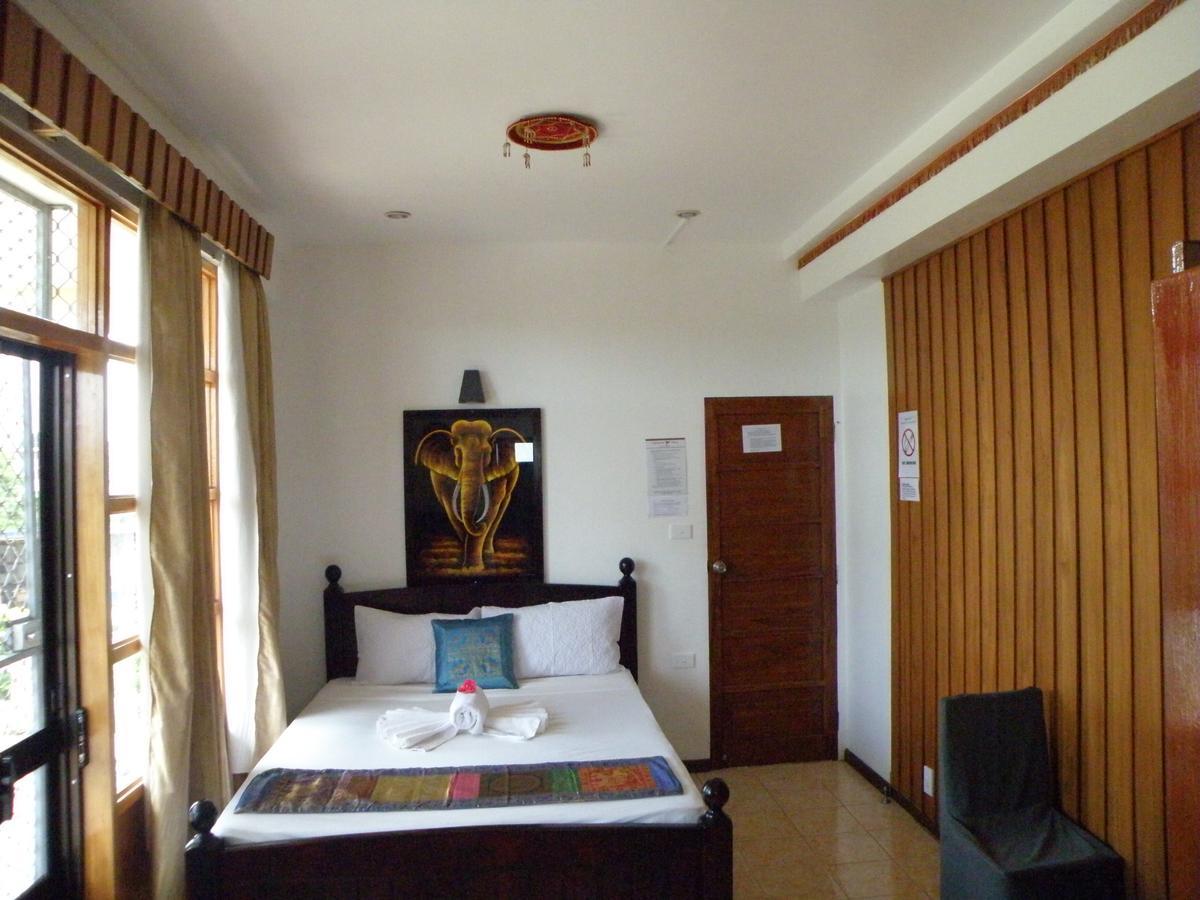 Tagimoucia House Hotel Σούβα Εξωτερικό φωτογραφία
