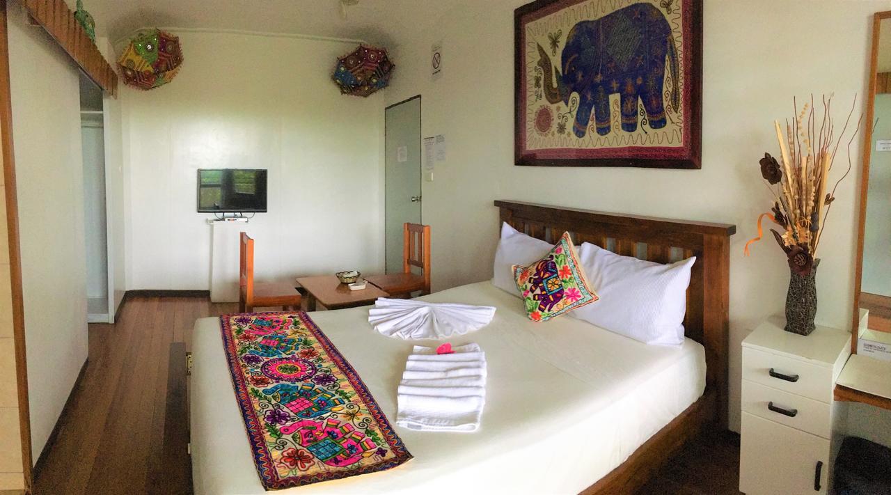 Tagimoucia House Hotel Σούβα Εξωτερικό φωτογραφία
