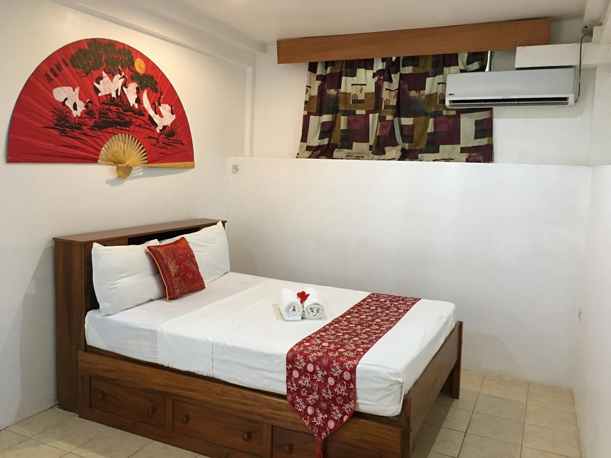 Tagimoucia House Hotel Σούβα Εξωτερικό φωτογραφία
