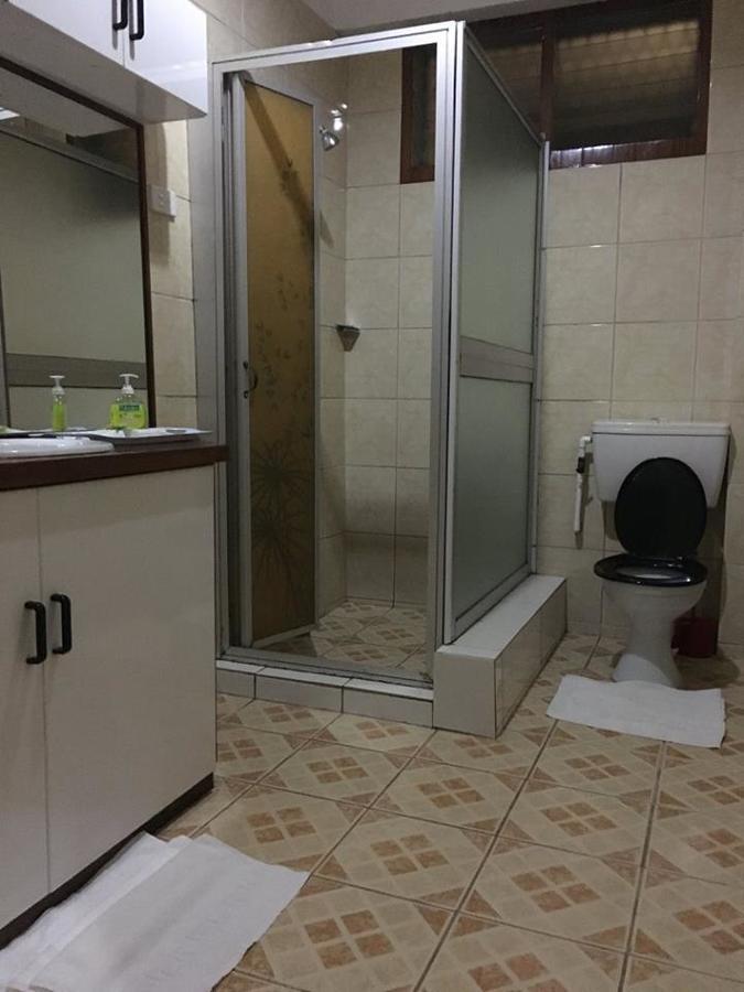 Tagimoucia House Hotel Σούβα Εξωτερικό φωτογραφία
