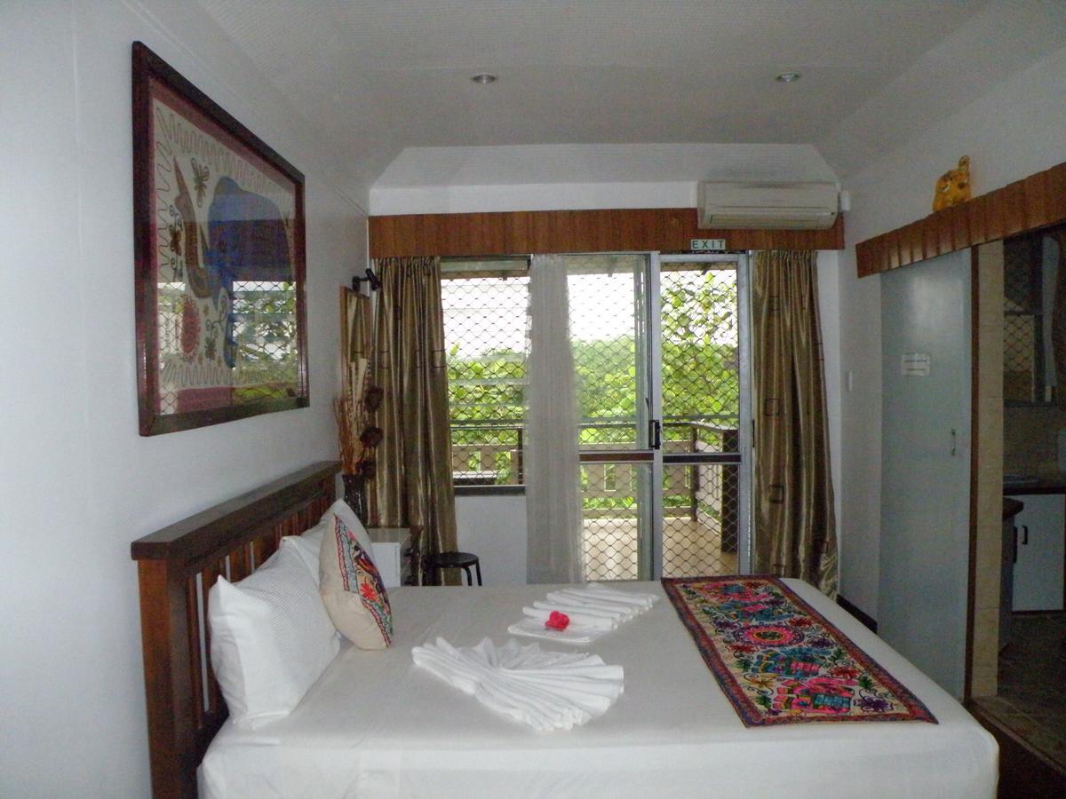 Tagimoucia House Hotel Σούβα Εξωτερικό φωτογραφία