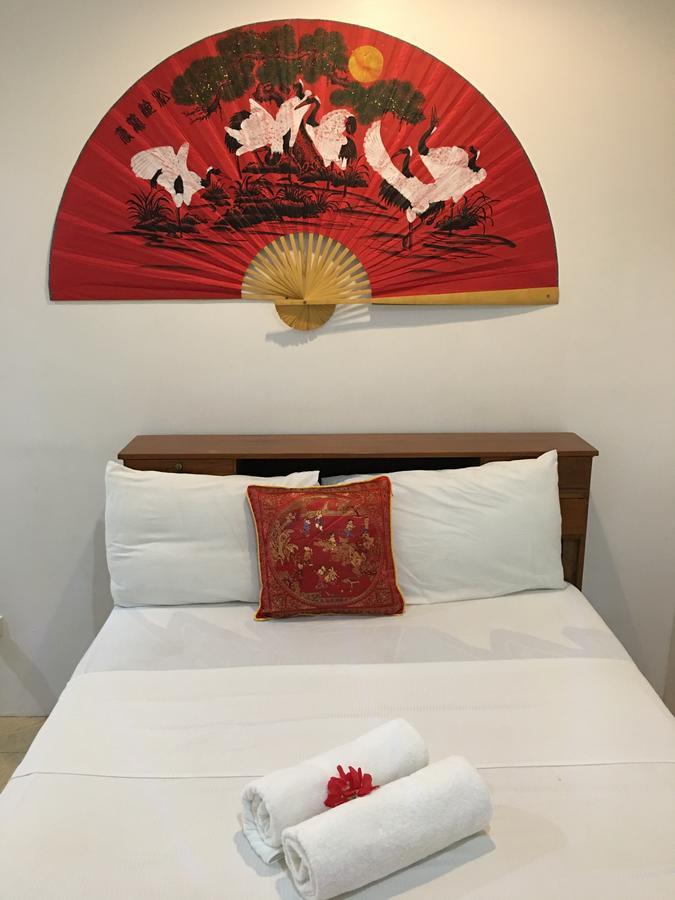 Tagimoucia House Hotel Σούβα Εξωτερικό φωτογραφία