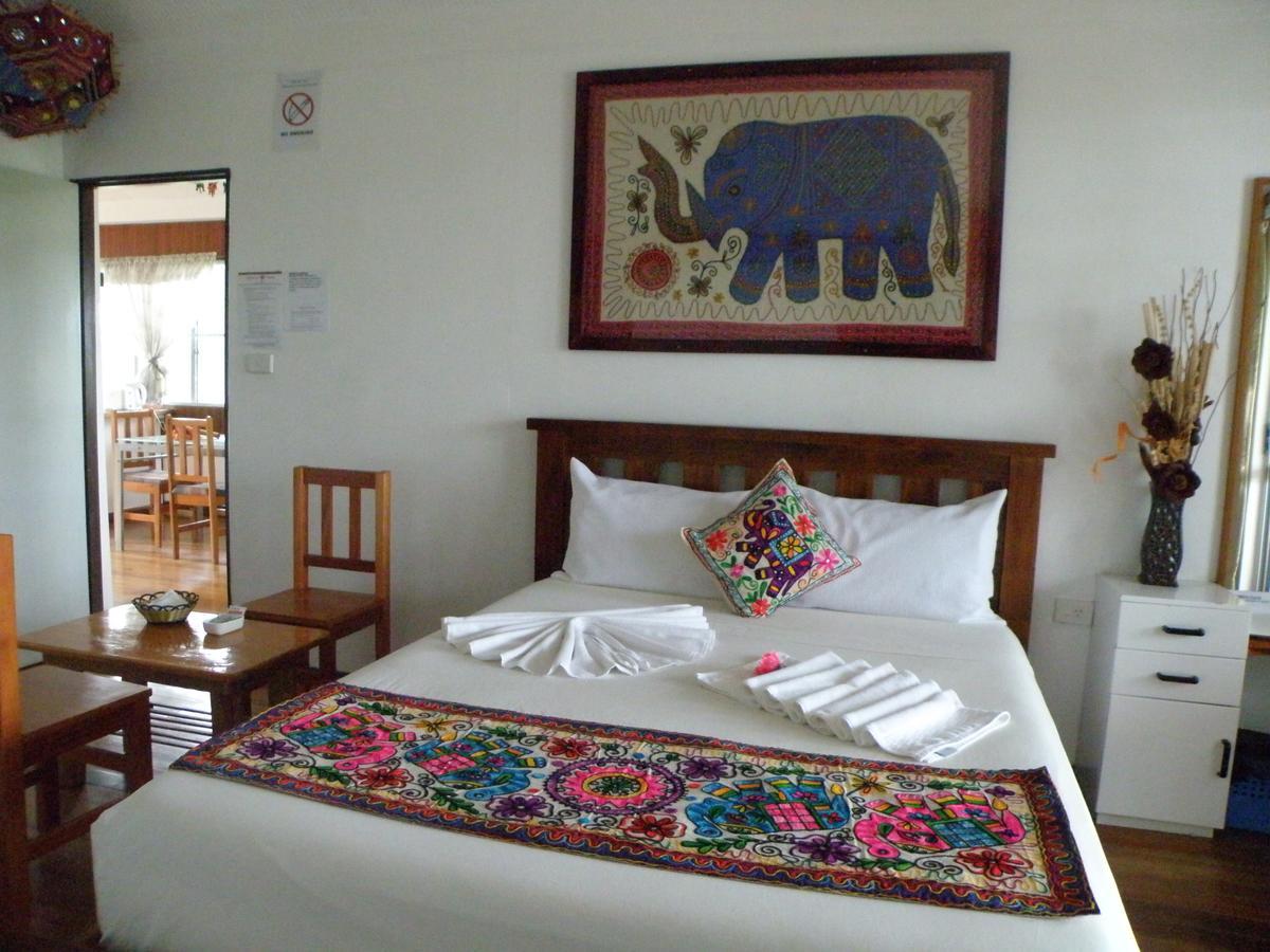 Tagimoucia House Hotel Σούβα Εξωτερικό φωτογραφία