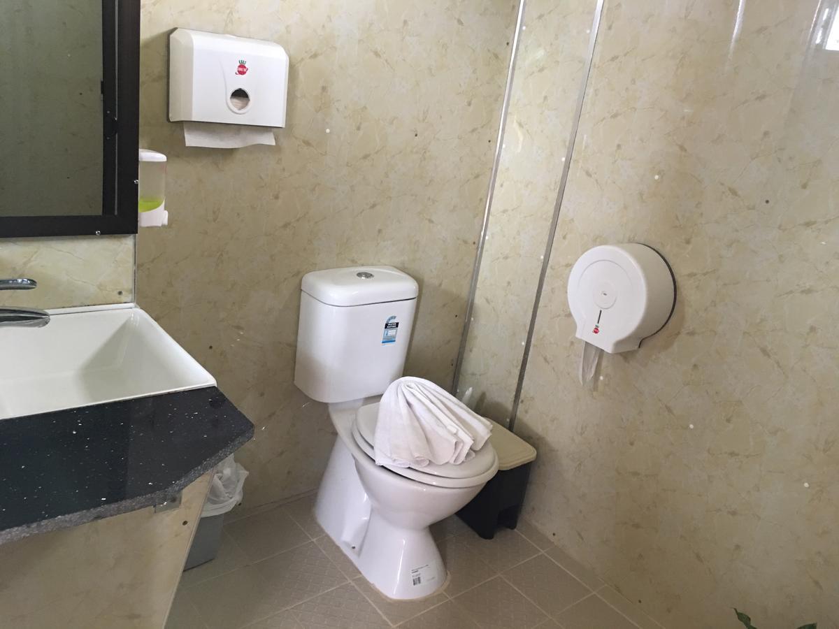 Tagimoucia House Hotel Σούβα Εξωτερικό φωτογραφία