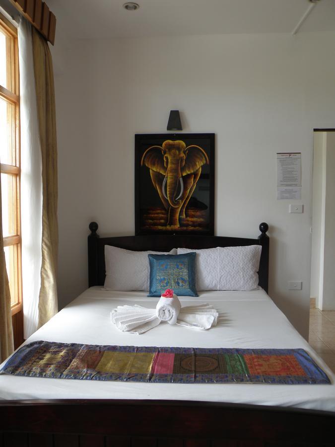 Tagimoucia House Hotel Σούβα Εξωτερικό φωτογραφία