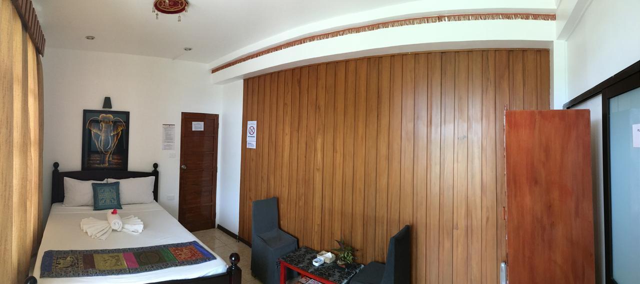 Tagimoucia House Hotel Σούβα Εξωτερικό φωτογραφία
