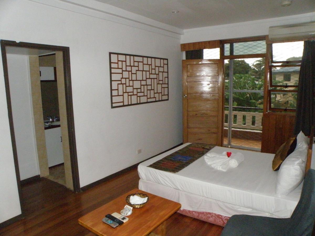 Tagimoucia House Hotel Σούβα Εξωτερικό φωτογραφία