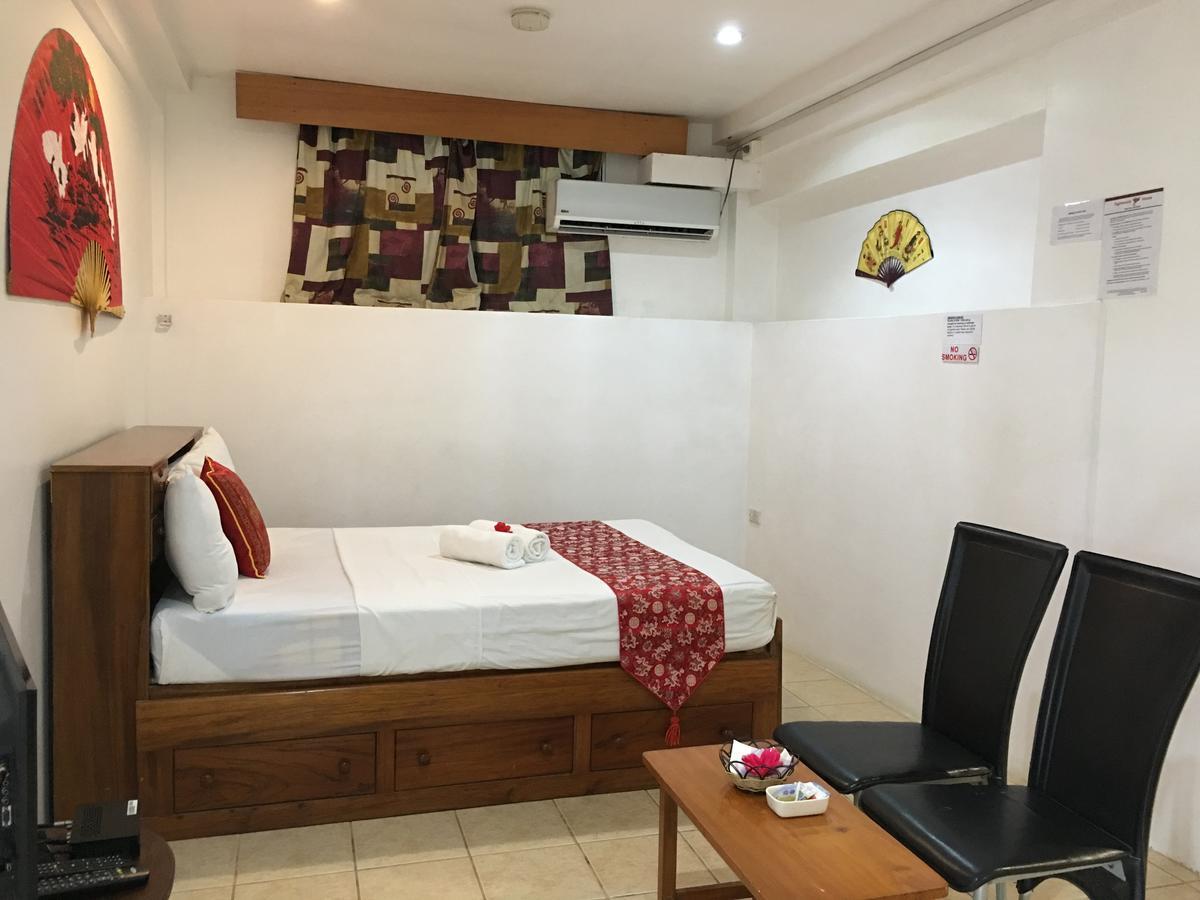 Tagimoucia House Hotel Σούβα Εξωτερικό φωτογραφία