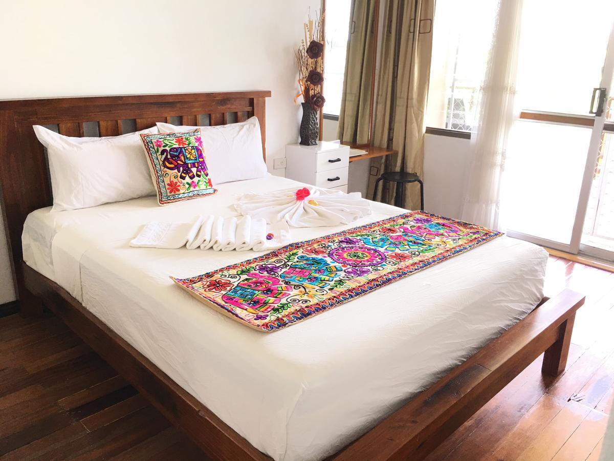 Tagimoucia House Hotel Σούβα Εξωτερικό φωτογραφία