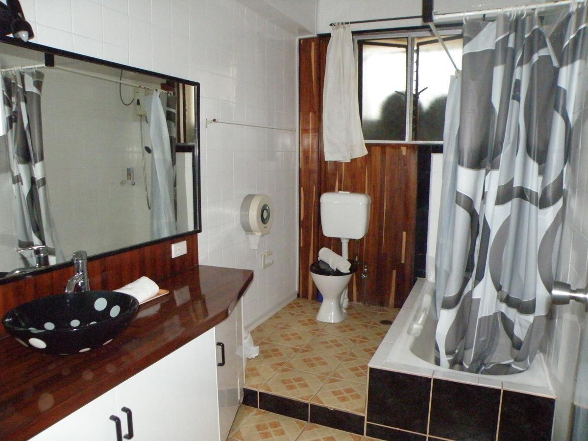 Tagimoucia House Hotel Σούβα Εξωτερικό φωτογραφία
