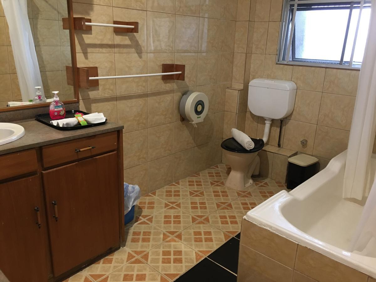 Tagimoucia House Hotel Σούβα Εξωτερικό φωτογραφία