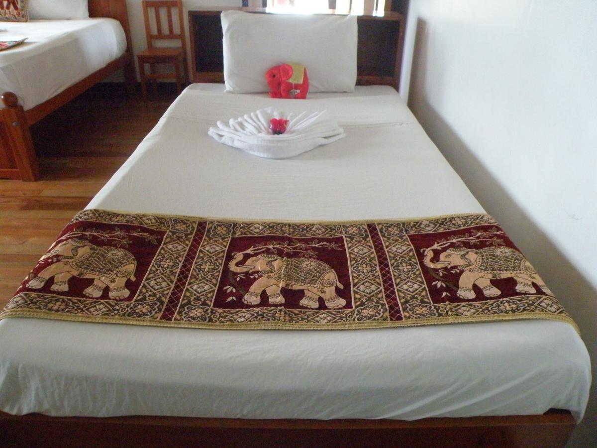 Tagimoucia House Hotel Σούβα Εξωτερικό φωτογραφία