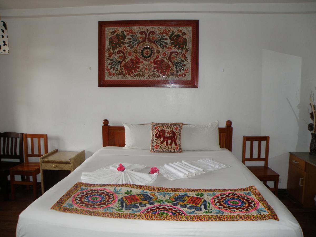 Tagimoucia House Hotel Σούβα Εξωτερικό φωτογραφία