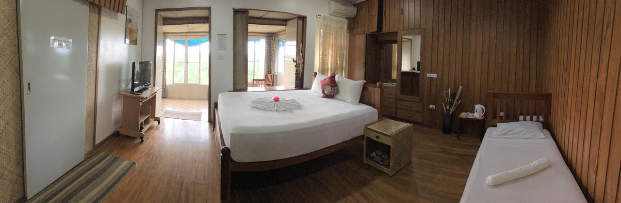 Tagimoucia House Hotel Σούβα Εξωτερικό φωτογραφία