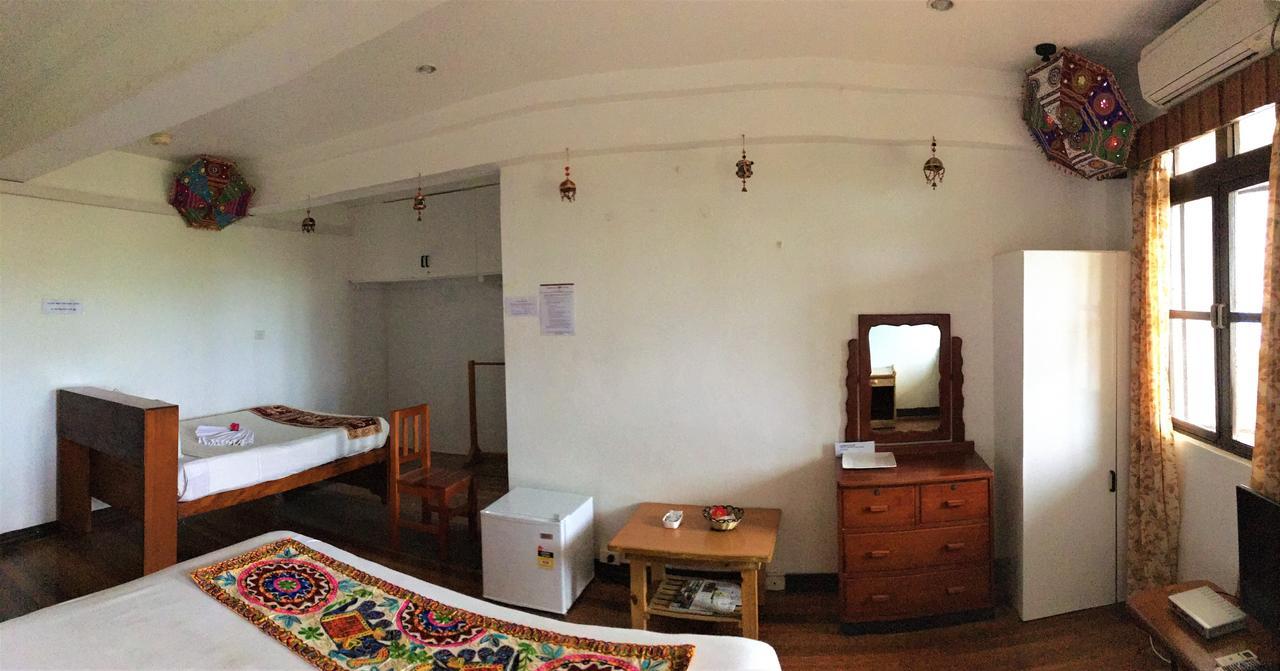 Tagimoucia House Hotel Σούβα Εξωτερικό φωτογραφία