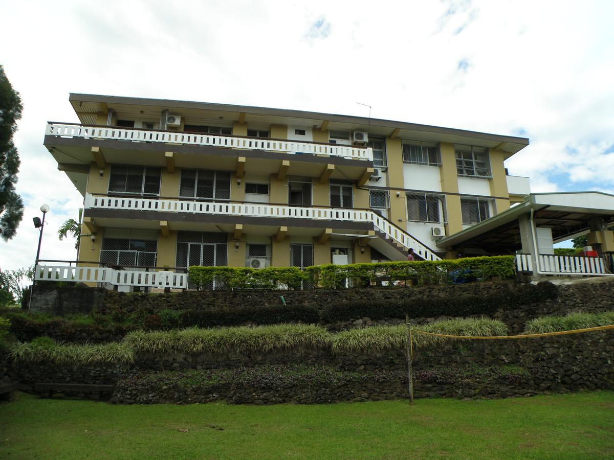 Tagimoucia House Hotel Σούβα Εξωτερικό φωτογραφία