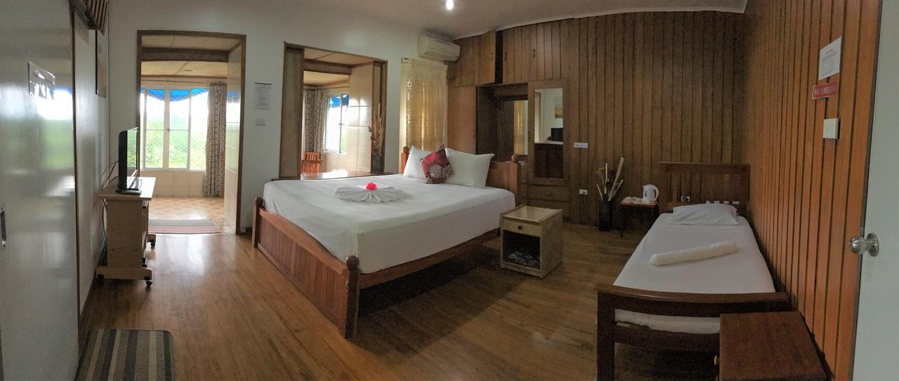 Tagimoucia House Hotel Σούβα Εξωτερικό φωτογραφία